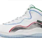 Кросівки чоловічі Air Jordan 10 White CK4352-103