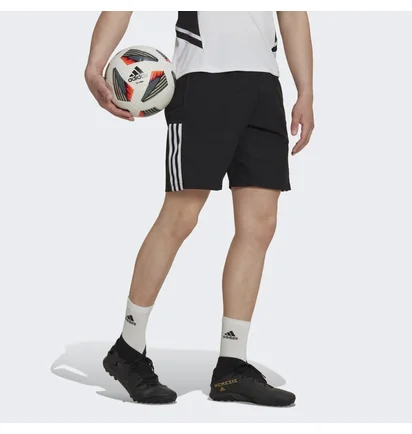 Шорти чоловічі Adidas Tiro 23 Competition Downtime Shorts Black HI4710