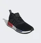 Кросівки чоловічі Adidas Nmd_R1 Black GZ7922