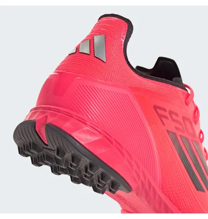 Сороконіжки унісекс Adidas F50 Pro Turf Soccer Shoes Pink IF1324