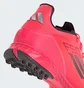 Сороконіжки унісекс Adidas F50 Pro Turf Soccer Shoes Pink IF1324