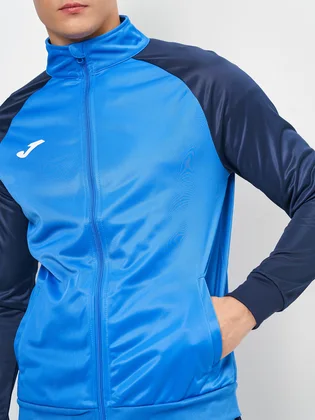 Спортивний костюм чоловічий Joma Academy Blue 101966.703