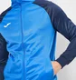 Спортивний костюм чоловічий Joma Academy Blue 101966.703