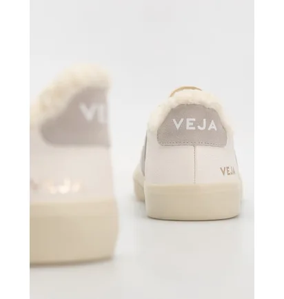 Кросівки унісекс Veja Campo White CW0520571