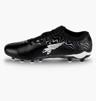 Бутси чоловічі Joma Evolution 2501 Black/Grey EVOS2501FG