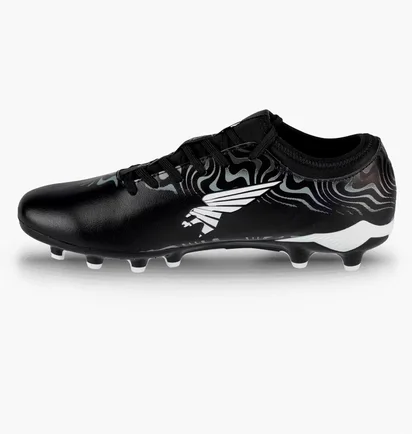 Бутсы мужские Joma Evolution 2501 Black/Grey EVOS2501FG