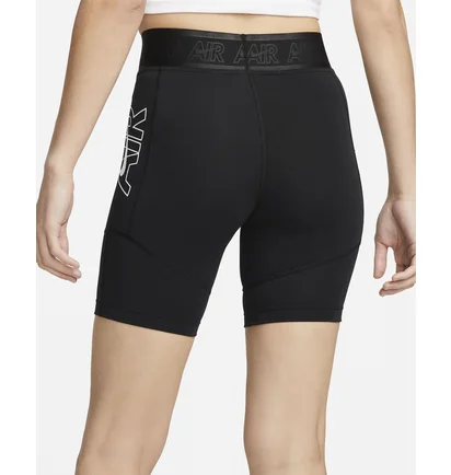 Шорты женские Nike Womens Bike Shorts Black Dm6055-010