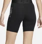 Шорты женские Nike Womens Bike Shorts Black Dm6055-010