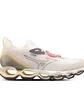 Кросівки чоловічі Mizuno Wave Prophecy Beta White D1GA227608