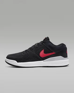 Кроссовки мужские Air Jordan Stadium 90 Black FZ4184-010