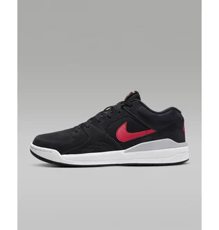 Кроссовки мужские Air Jordan Stadium 90 Black FZ4184-010