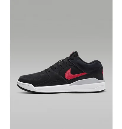 Кроссовки мужские Air Jordan Stadium 90 Black FZ4184-010