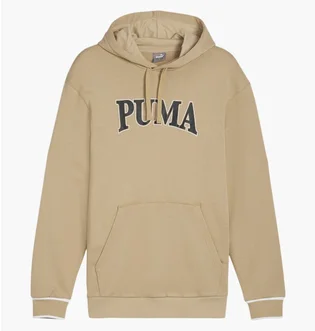 Худи мужское Puma Squad Beige 678969-83