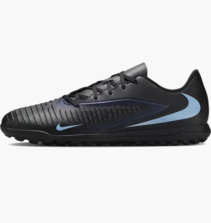 Сороконожки унисекс Nike Phantom 360 Club Black HQ2324-003