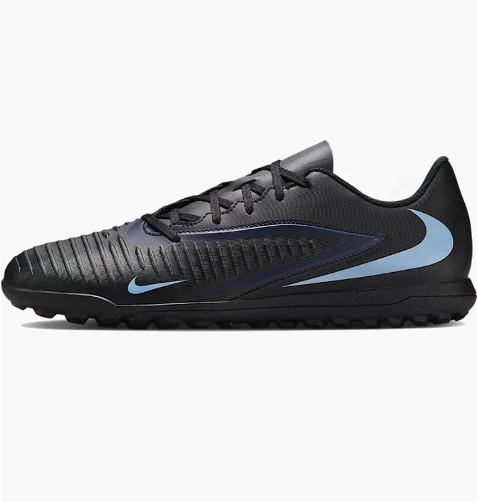 Сороконожки унисекс Nike Phantom 360 Club Black HQ2324-003