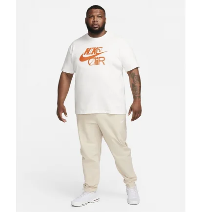 Футболка мужская Nike Sportswear Max90 T-Shirt White FJ1083-133