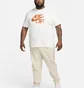 Футболка мужская Nike Sportswear Max90 T-Shirt White FJ1083-133