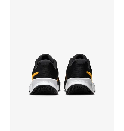 Кросівки чоловічі Nike Zoom Gp Challenge Pro Black/Grey FB3145-006