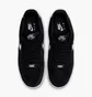 Кроссовки мужские Nike Air Force 1 07 Lv8 Black HJ4465-001