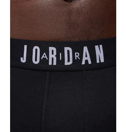 Трусы мужские Air Jordan Flight Black (3 шт) JM0693-023