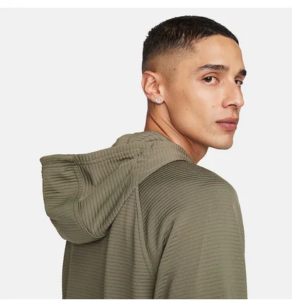 Спортивный костюм мужской Nike Dri-Fit Olive DV9821-222__DV9910-222