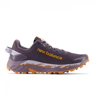 Кроссовки женские New Balance Fuelcell Summit Unknown V4 Shoes Violet WTUNKNL4