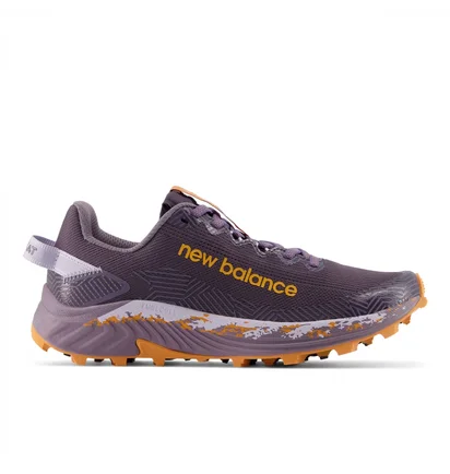 Кроссовки женские New Balance Fuelcell Summit Unknown V4 Shoes Violet WTUNKNL4