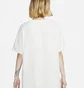Футболка женская Nike W Nsw Tee Air Bf White DX7918-121
