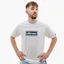Футболка мужская Ellesse Musivo Tee White SHR17631-908