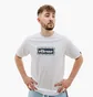 Футболка мужская Ellesse Musivo Tee White SHR17631-908