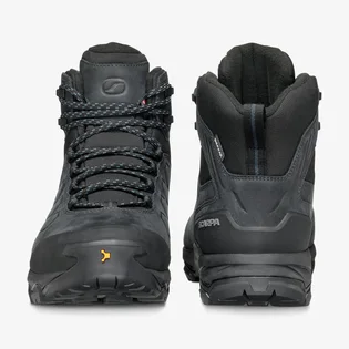 Ботинки унисекс SCARPA Moraine Polar Gtx Black 63053-201