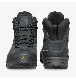 Ботинки унисекс SCARPA Moraine Polar Gtx Black 63053-201