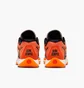 Кросівки чоловічі Nike Kd 17 Slim Reaper Orange FJ9487-800
