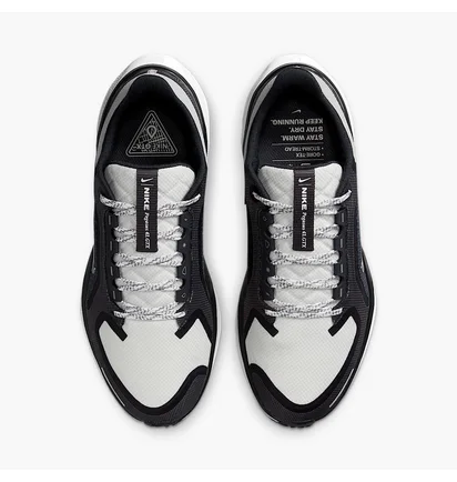 Кроссовки женские Nike Pegasus Gore-Tex Black/Grey FQ1357-002