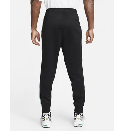 Штаны мужские Nike Sportswear Repeat Black Dx2027-011