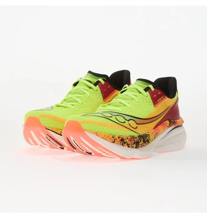 Кросівки чоловічі Saucony Endorphin Azura Multi S21070-402