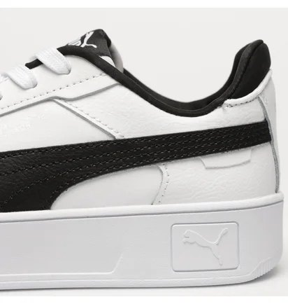 Кросівки жіночі Puma Carina Street White 38939003