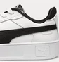 Кросівки жіночі Puma Carina Street White 38939003
