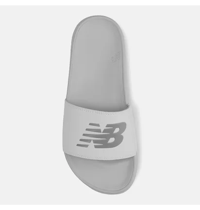 Тапочки мужские New Balance 200 Grey SUF200X3