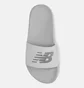 Тапочки мужские New Balance 200 Grey SUF200X3