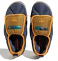 Тапочки мужские Adidas Puffylette Blue IF3956