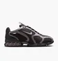Кросівки чоловічі Nike Air Zoom Spiridon Cage 2 Black/Metallic HV6929-299