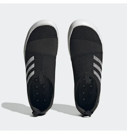 Кросівки чоловічі Adidas Terrex Boat Slip-On Heat.Rdy Terrex Black HP8644