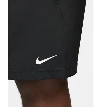 Шорты мужские Nike Mdf Form 7In Ul Short Black Dv9857-010