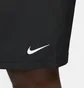 Шорты мужские Nike Mdf Form 7In Ul Short Black Dv9857-010