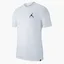 Футболка чоловіча Air Jordan M J Jumpman Air Embrd Tee White AH5296-100