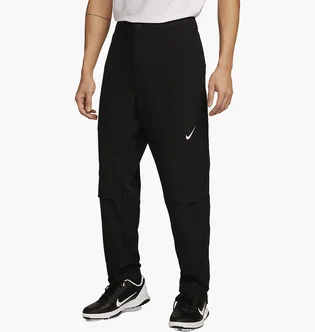 Штаны мужские Nike Dri-Fit Golf Club Black FD5746-010