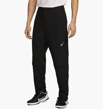 Штаны мужские Nike Dri-Fit Golf Club Black FD5746-010