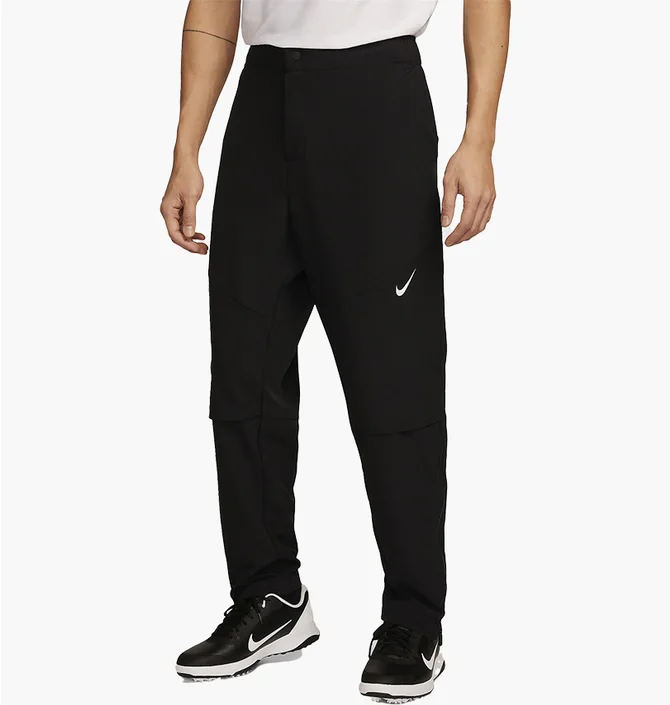 Штаны мужские Nike Dri-Fit Golf Club Black FD5746-010