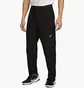 Штаны мужские Nike Dri-Fit Golf Club Black FD5746-010